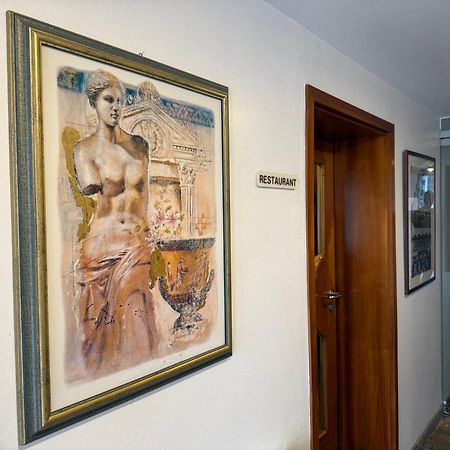 Hotel-Restaurant Ratsstube Calw Eksteriør bilde