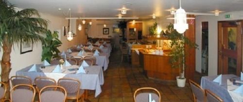 Hotel-Restaurant Ratsstube Calw Eksteriør bilde